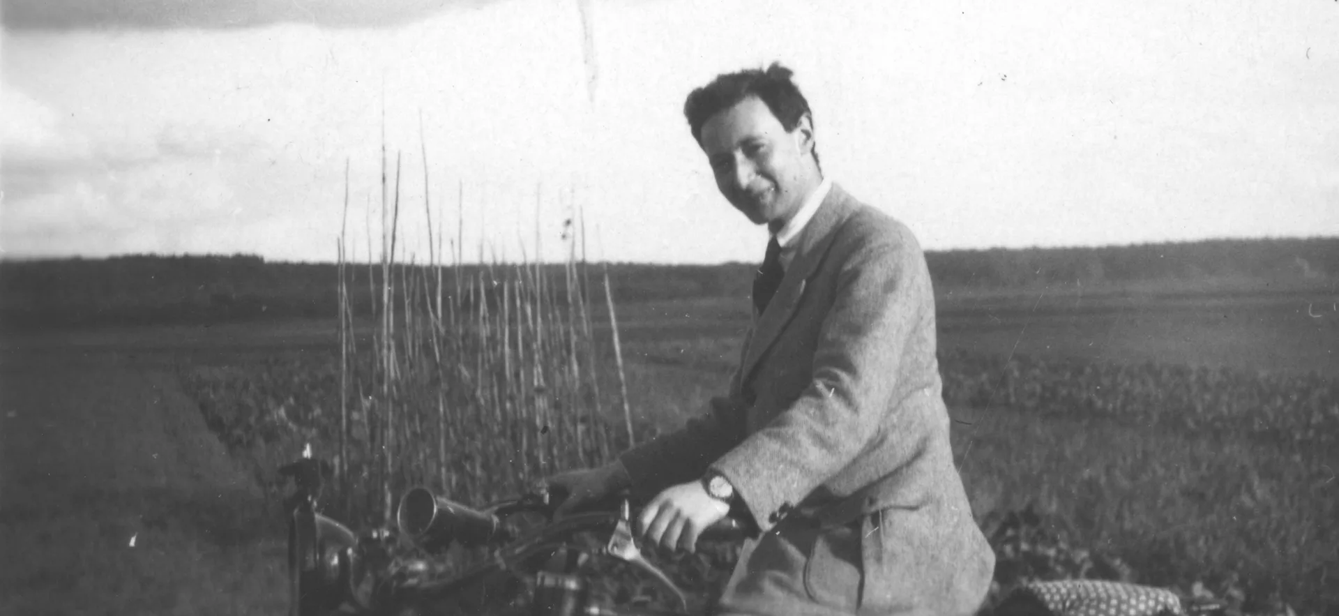 Support the Josef Ganz Archive