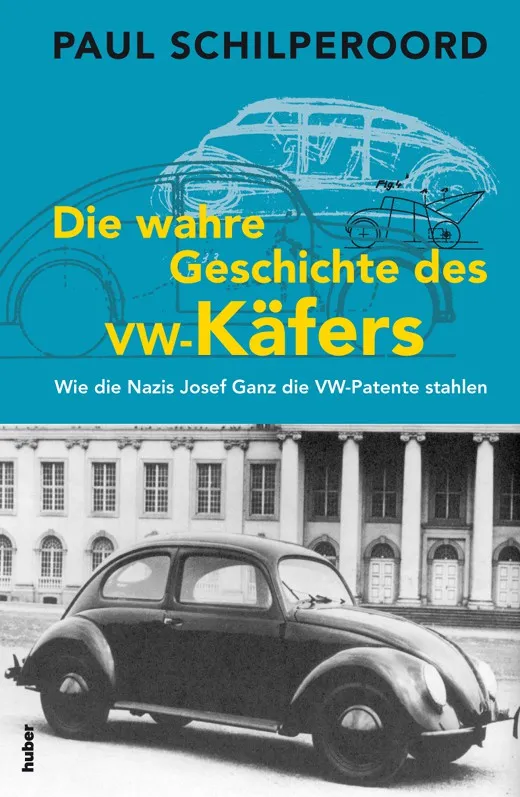 Die wahre Geschichte des VW-Käfers