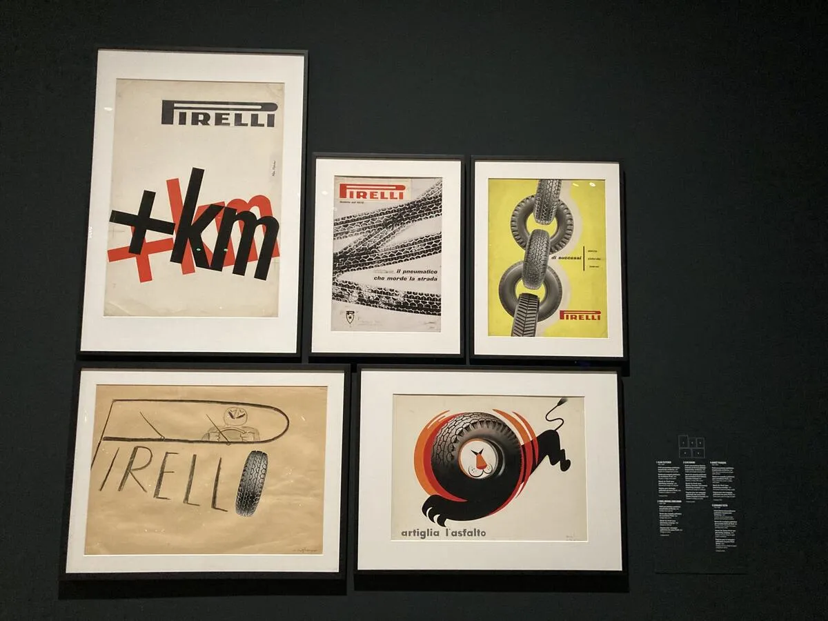 Motion. Autos, Art, Architecture - Photo 2